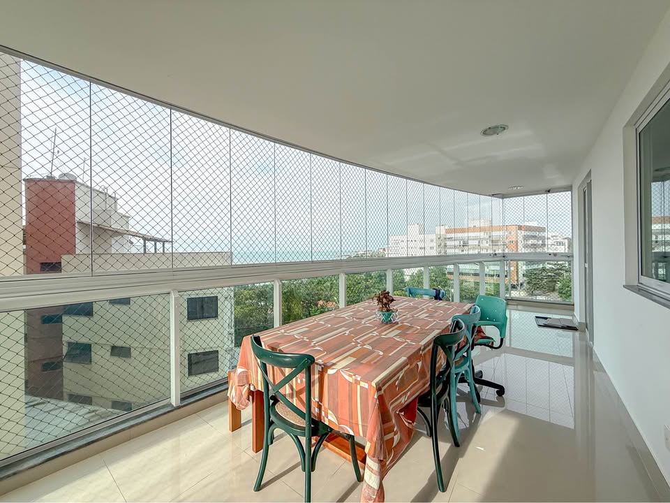 Apartamento de 3 Quartos à Venda na Enseada Azul – Guarapari – ES - 3