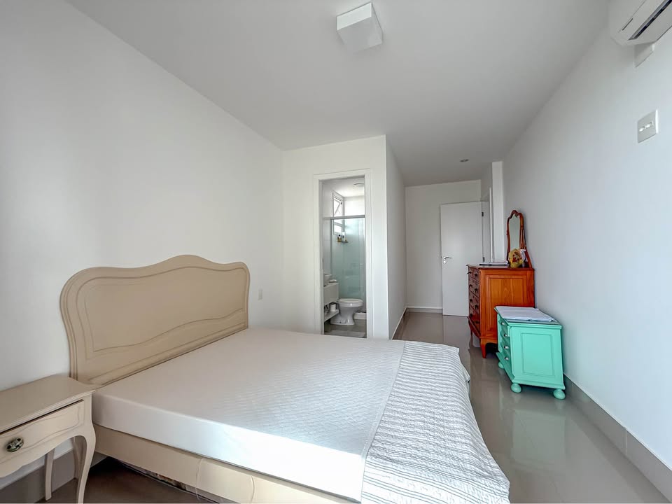 Apartamento de 3 Quartos à Venda na Enseada Azul – Guarapari – ES - 4