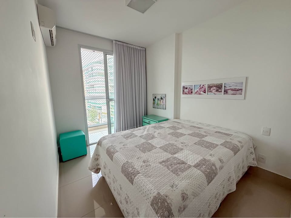 Apartamento de 3 Quartos à Venda na Enseada Azul – Guarapari – ES - 7