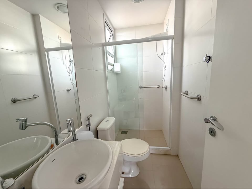 Apartamento de 3 Quartos à Venda na Enseada Azul – Guarapari – ES - 8