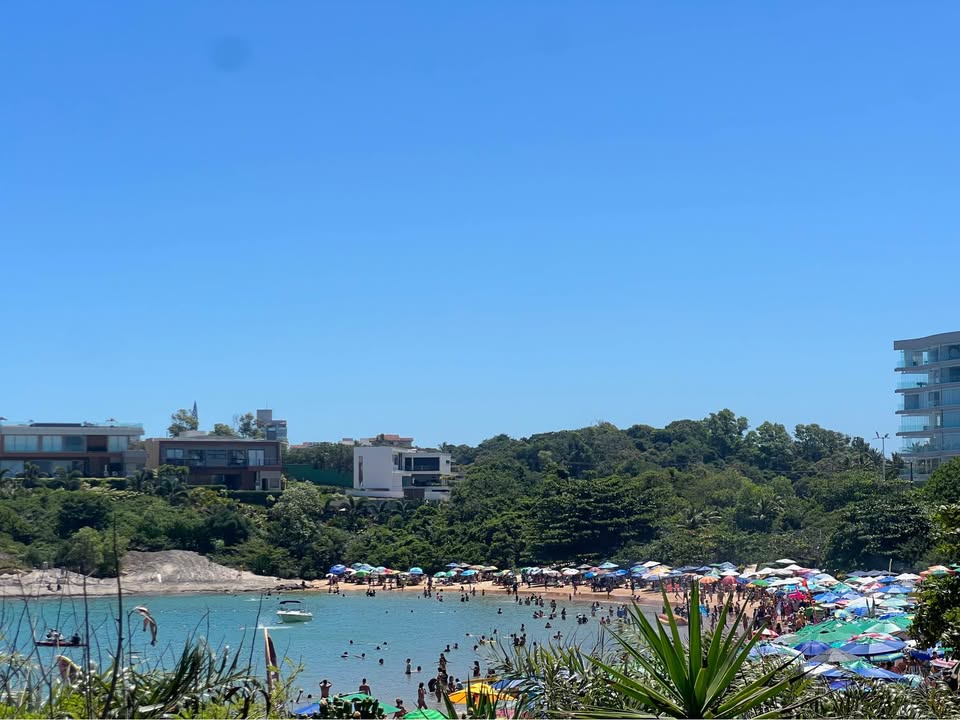 Apartamento de 3 Quartos à Venda na Enseada Azul – Guarapari – ES - 2
