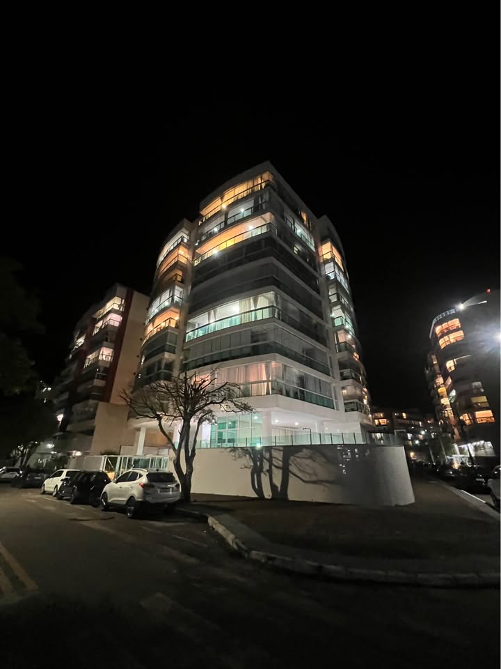 Apartamento de 3 Quartos à Venda na Enseada Azul – Guarapari – ES - 3