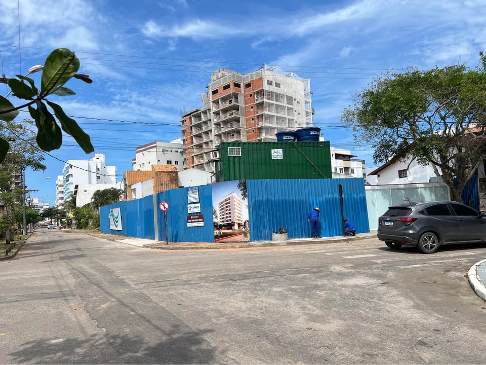 Apartamento de 3 Quartos à Venda na Enseada Azul – Guarapari – ES - 4
