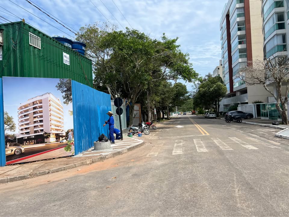 Apartamento de 3 Quartos à Venda na Enseada Azul – Guarapari – ES - 5