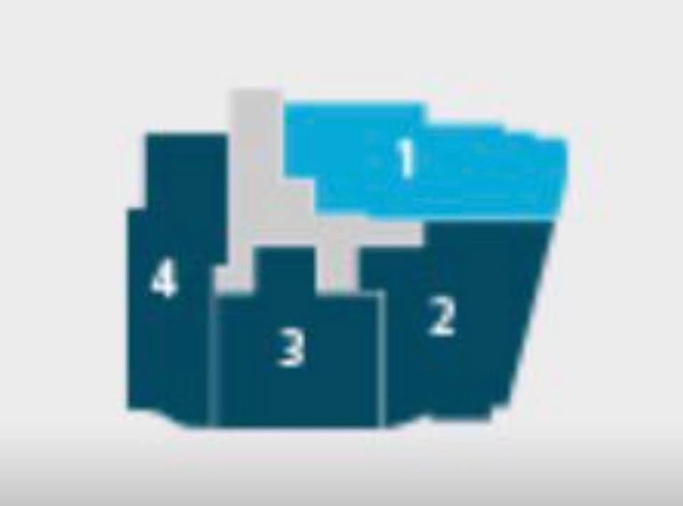 Apartamento de 3 Quartos à Venda na Enseada Azul – Guarapari – ES - 7