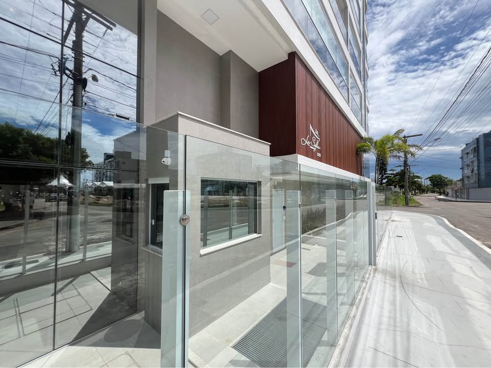 Apartamento de 3 Quartos à Venda na Enseada Azul – Guarapari – ES - 2