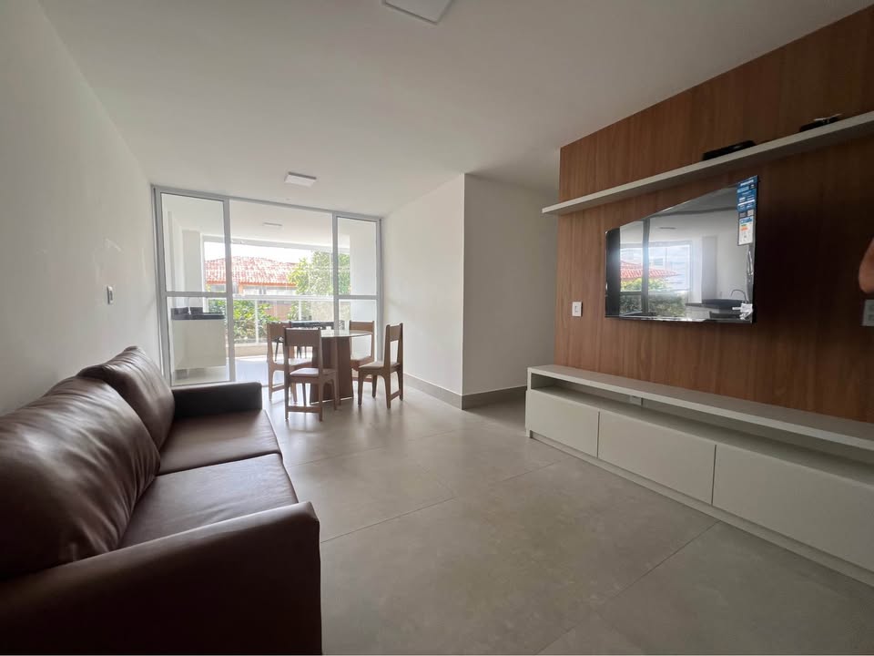 Apartamento de 3 Quartos à Venda na Enseada Azul – Guarapari – ES - 4