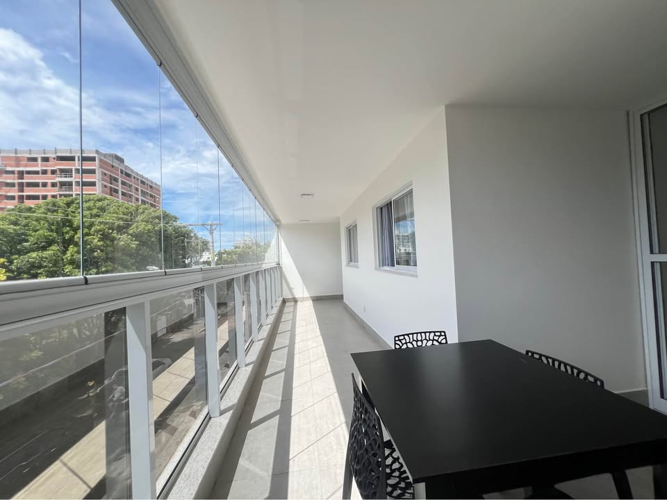 Apartamento de 3 Quartos à Venda na Enseada Azul – Guarapari – ES - 6