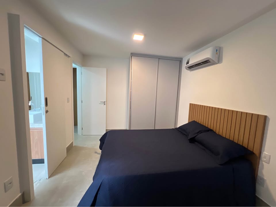 Apartamento de 3 Quartos à Venda na Enseada Azul – Guarapari – ES - 5