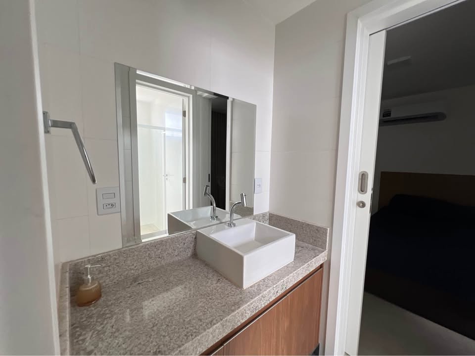 Apartamento de 3 Quartos à Venda na Enseada Azul – Guarapari – ES - 8