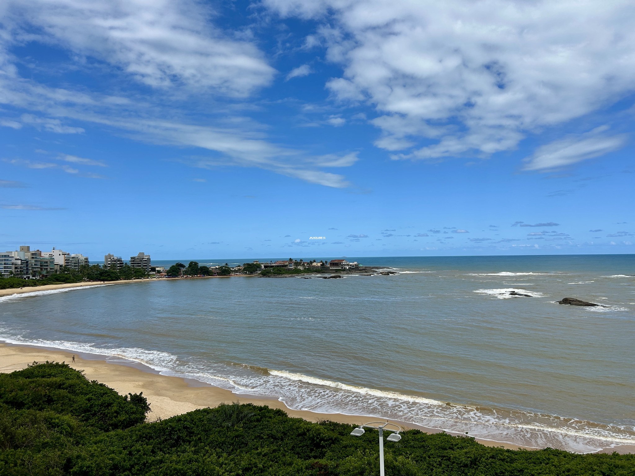 Apartamento de 3 Quartos à Venda na Enseada Azul - Guarapari - Espírito Santo - Brasil - 1