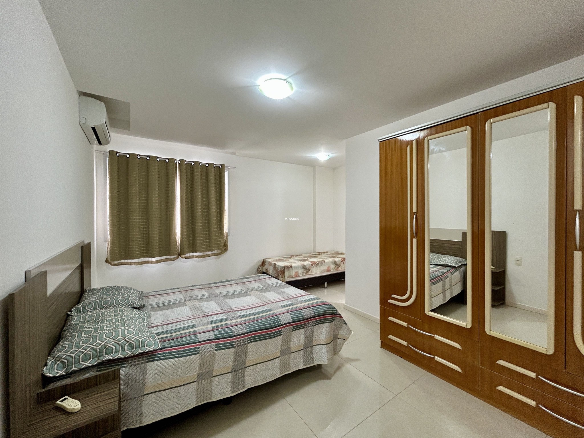 Apartamento de 3 Quartos à Venda na Enseada Azul - Guarapari - Espírito Santo - Brasil - 2
