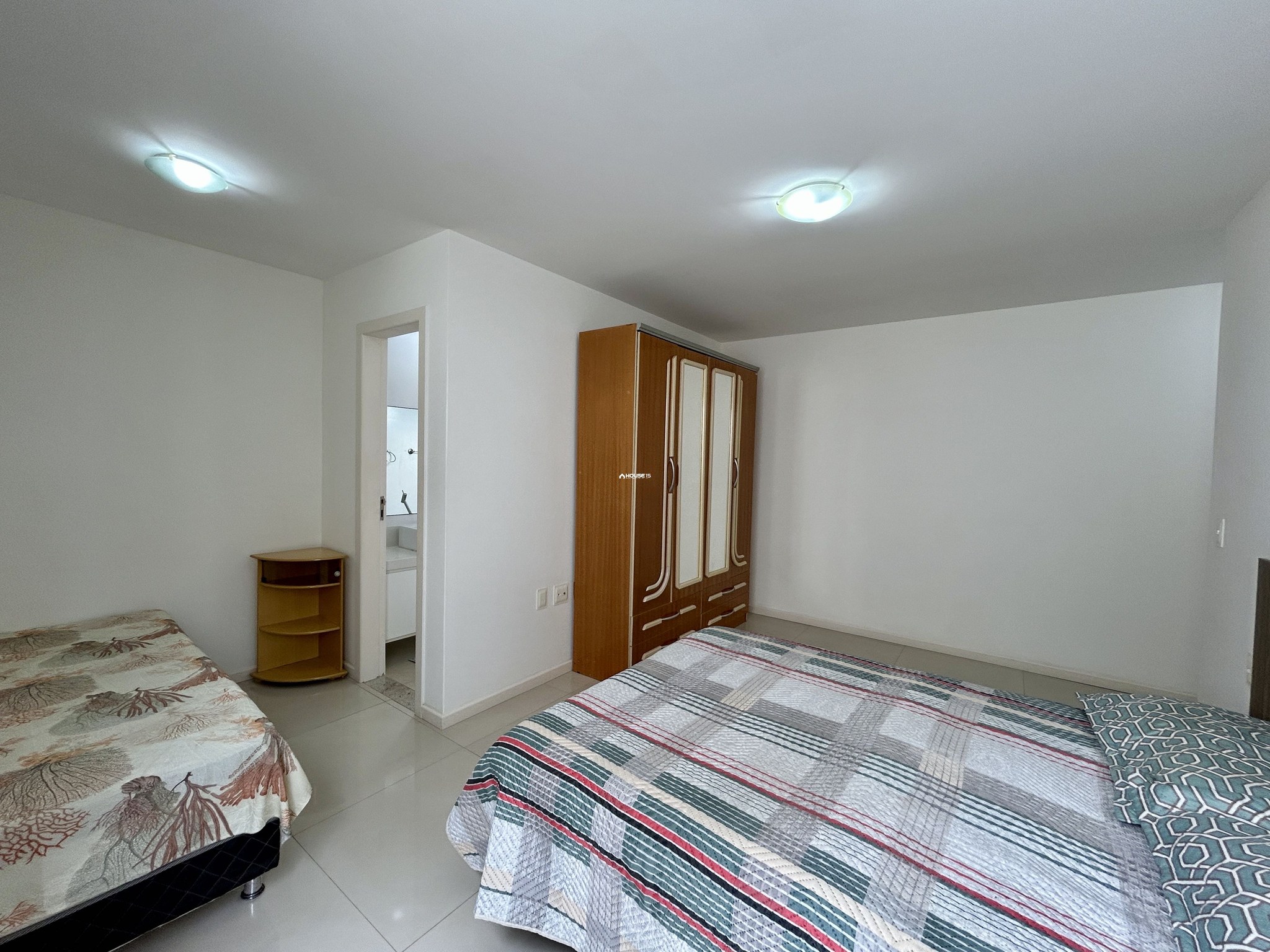 Apartamento de 3 Quartos à Venda na Enseada Azul - Guarapari - Espírito Santo - Brasil - 4