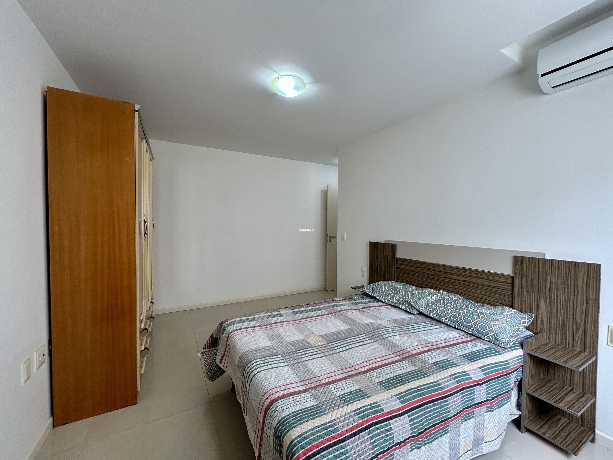 Apartamento de 3 Quartos à Venda na Enseada Azul - Guarapari - Espírito Santo - Brasil - 5