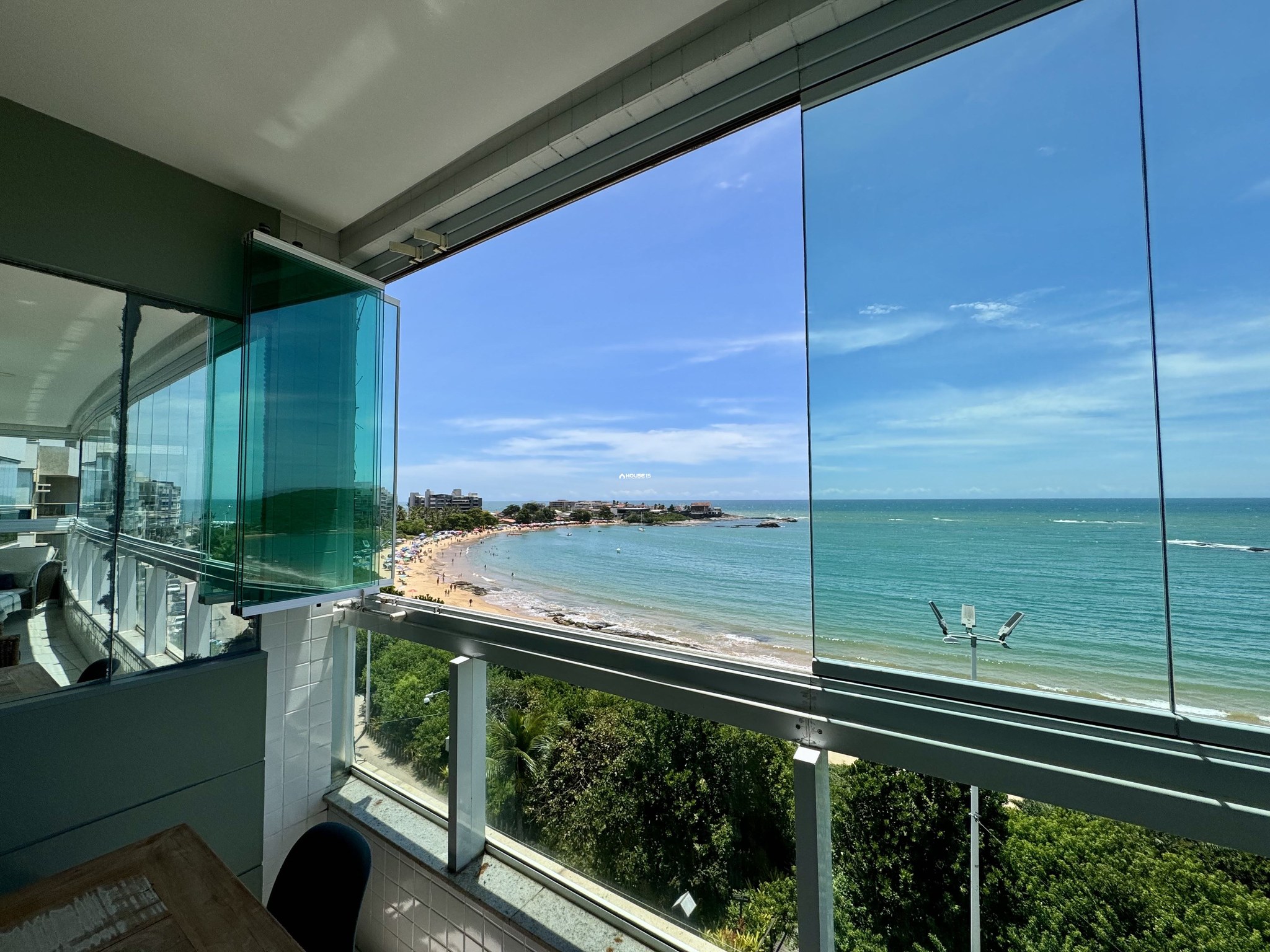Apartamento de 3 Quartos à Venda na Enseada Azul - Guarapari - Espírito Santo - Brasil - 3