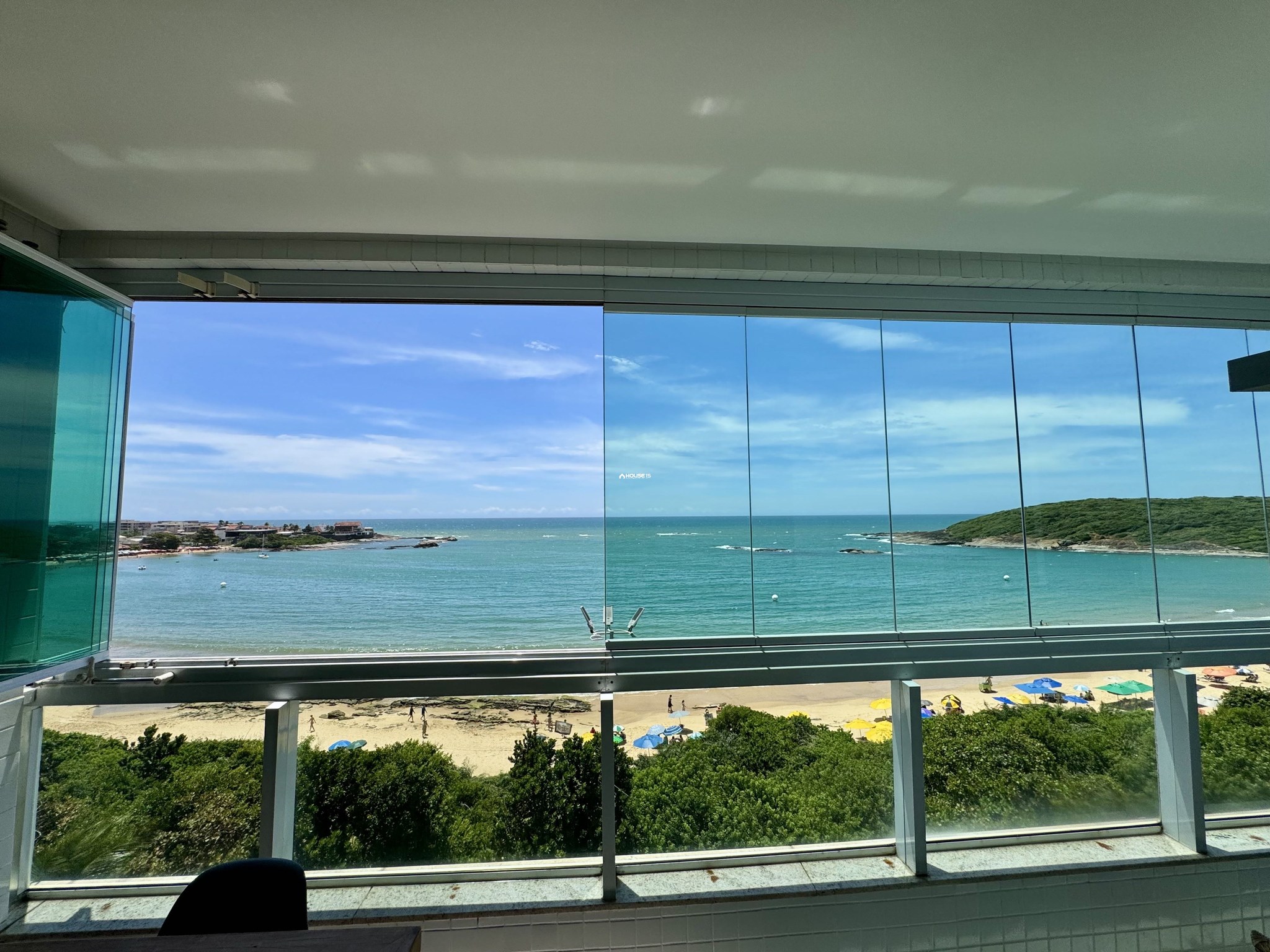 Apartamento de 3 Quartos à Venda na Enseada Azul - Guarapari - Espírito Santo - Brasil - 5
