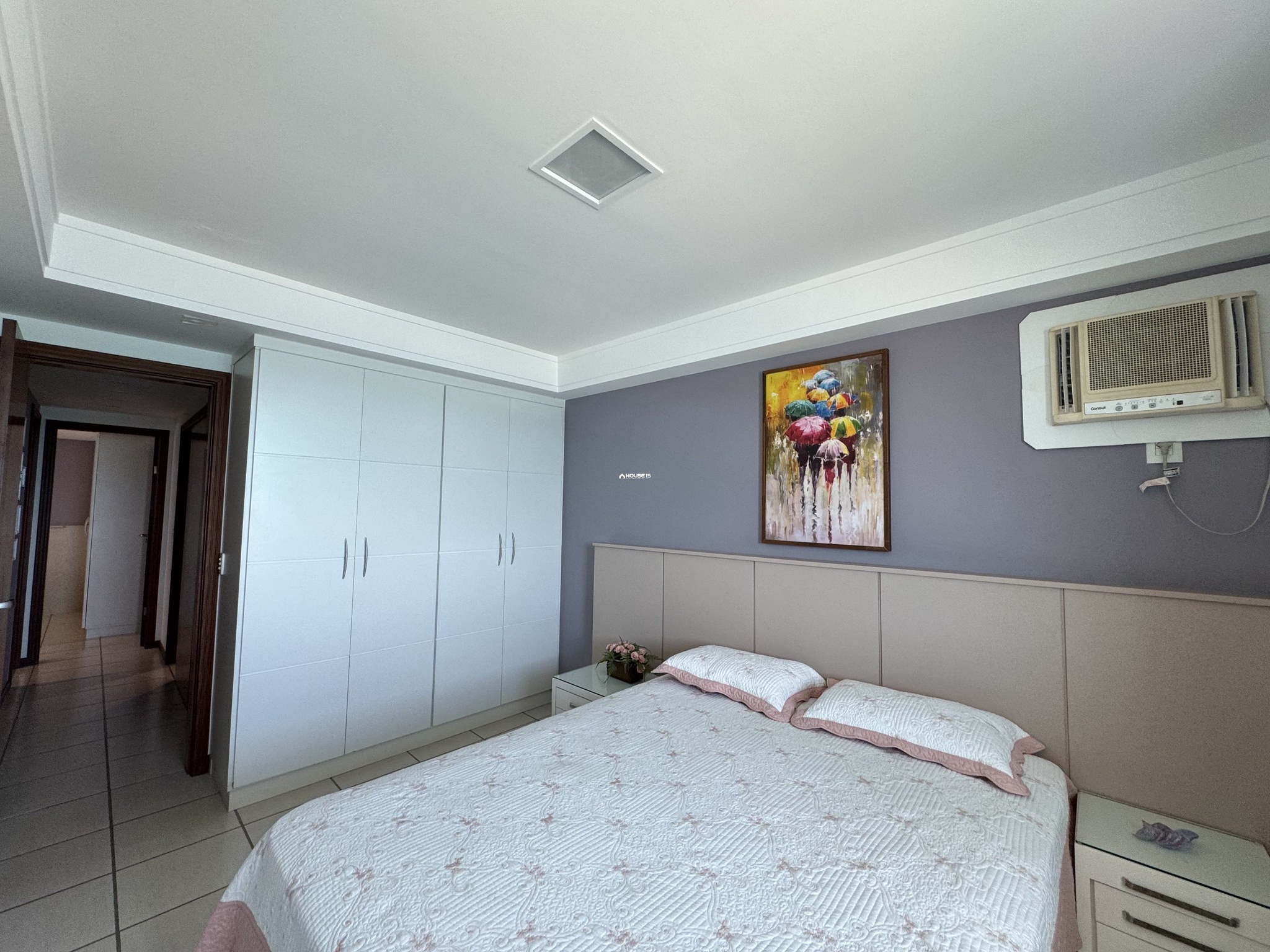 Apartamento de 3 Quartos à Venda na Enseada Azul - Guarapari - Espírito Santo - Brasil - 8