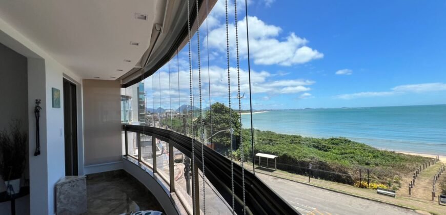 Apartamento de 3 Quartos à Venda na Enseada Azul – Guarapari - 1