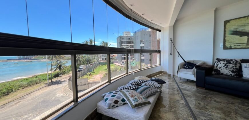 Apartamento de 3 Quartos à Venda na Enseada Azul – Guarapari - 8