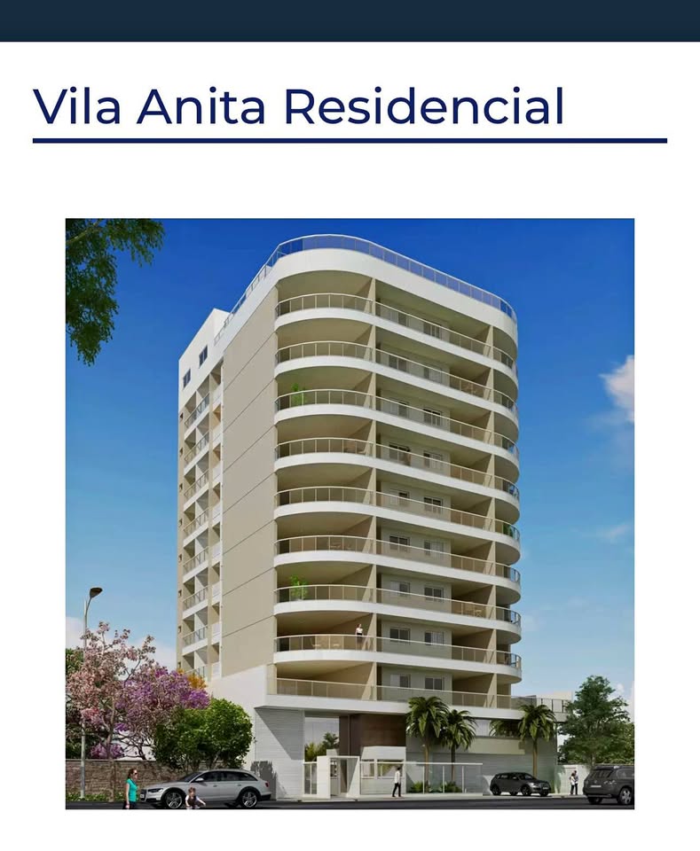 Apartamento de 3 Quartos à Venda na Praia da Bacutia – Guarapari – ES - 1
