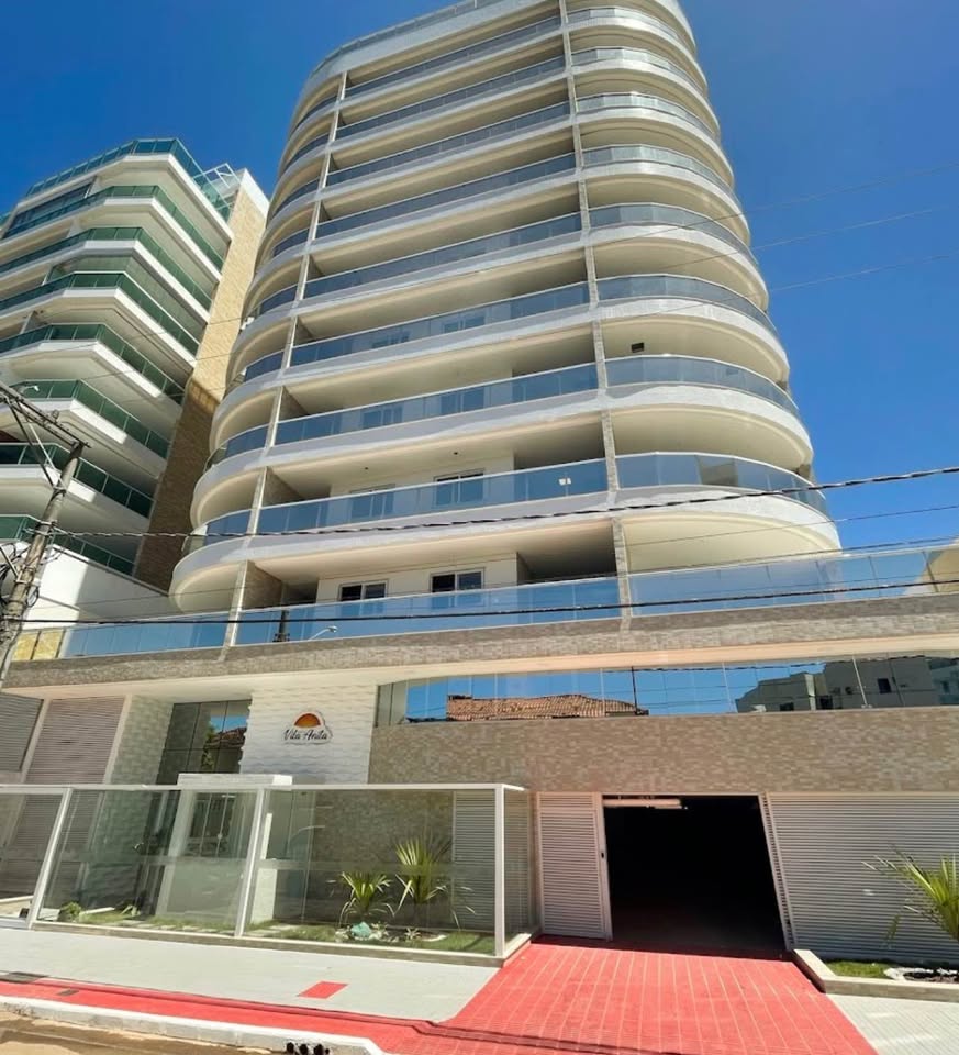 Apartamento de 3 Quartos à Venda na Praia da Bacutia – Guarapari – ES - 3