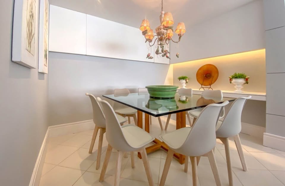 Apartamento de 3 Quartos à Venda na Praia de Peracanga – Guarapari – ES - 3