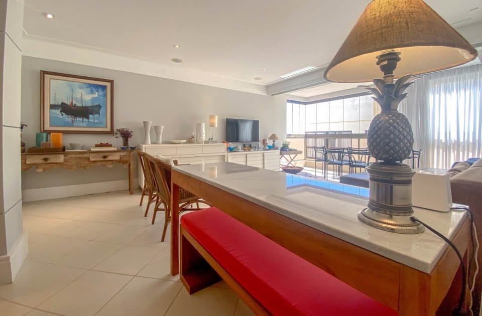 Apartamento de 3 Quartos à Venda na Praia de Peracanga – Guarapari – ES - 8