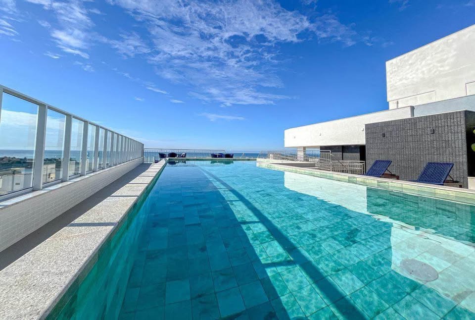 Apartamento de 3 Quartos à Venda na Praia de Peracanga – Guarapari – ES - 3