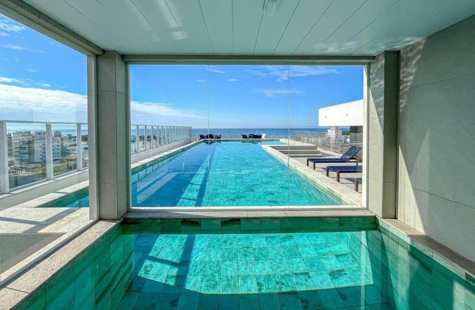 Apartamento de 3 Quartos à Venda na Praia de Peracanga – Guarapari – ES - 4