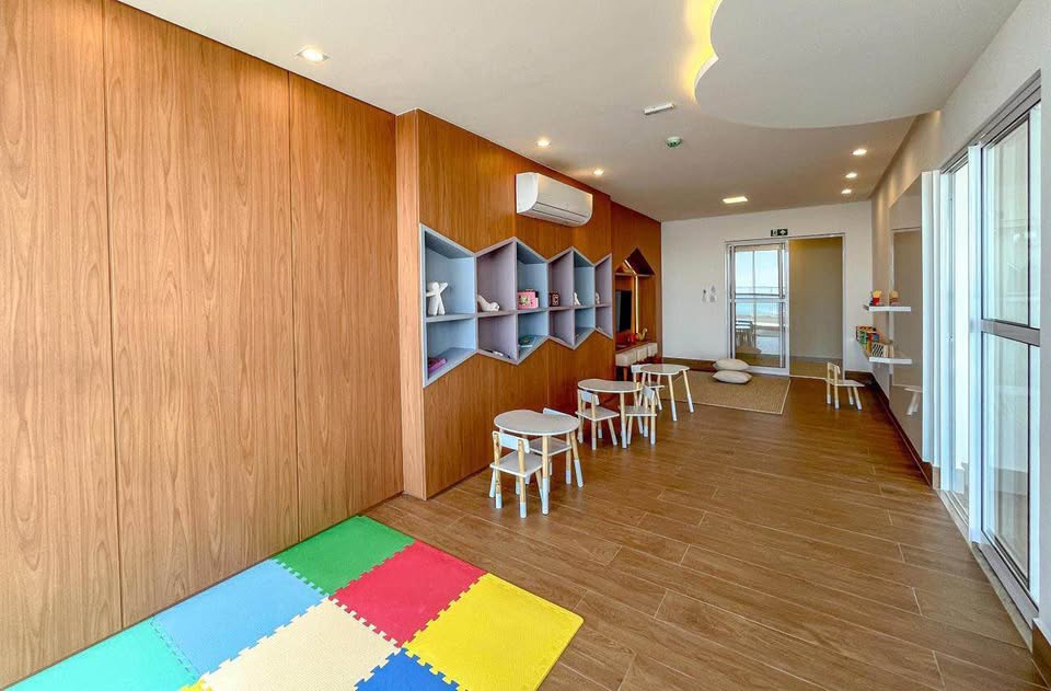 Apartamento de 3 Quartos à Venda na Praia de Peracanga – Guarapari – ES - 5