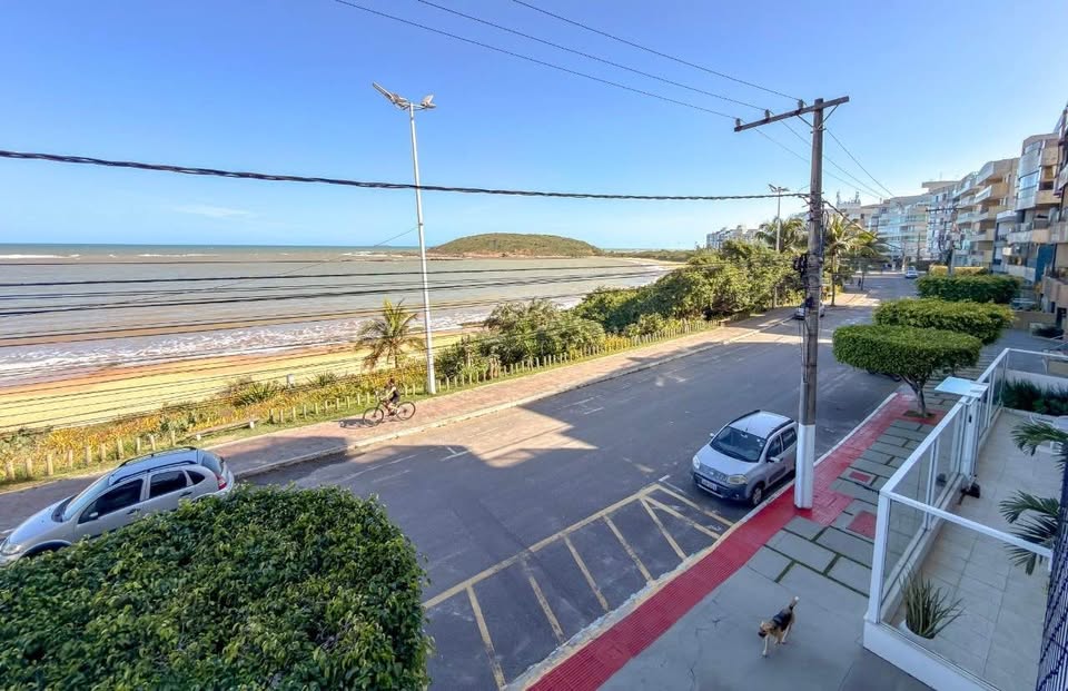 Apartamento de 3 Quartos à Venda na Praia de Peracanga – Guarapari – ES - 2