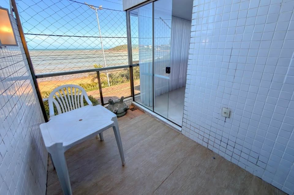 Apartamento de 3 Quartos à Venda na Praia de Peracanga – Guarapari – ES - 3