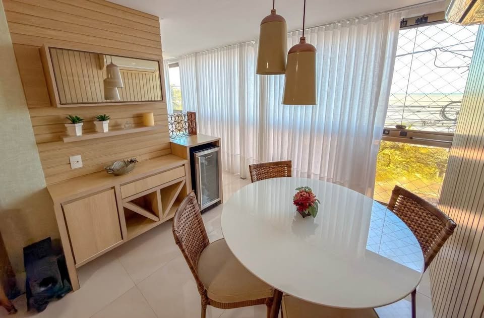 Apartamento de 3 Quartos à Venda na Praia de Peracanga – Guarapari – ES - 8