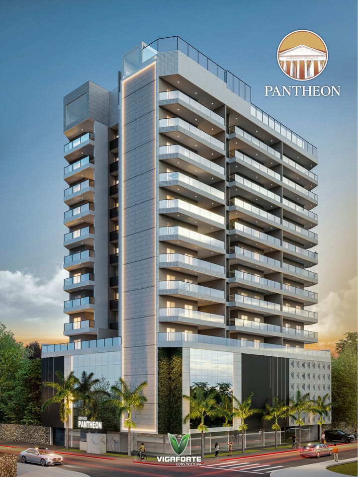 Apartamento de 3 Quartos à Venda na Praia do Morro – Guarapari – ES - 2