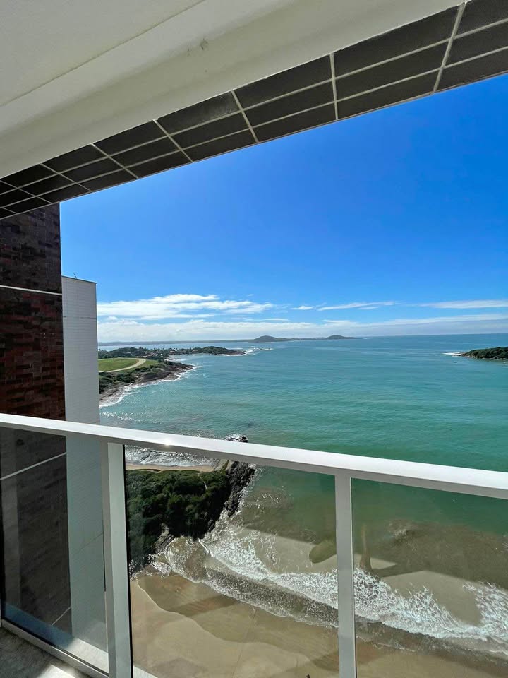 Apartamento de 3 Quartos à Venda na Praia do Morro – Guarapari – ES - 1