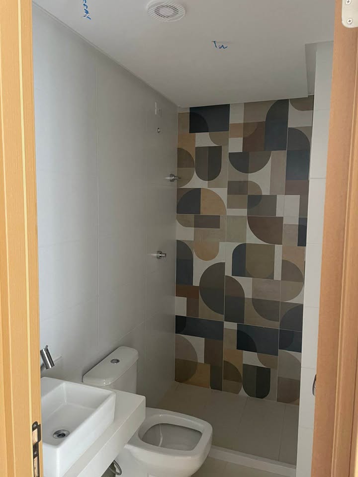 Apartamento de 3 Quartos à Venda na Praia do Morro – Guarapari – ES - 3