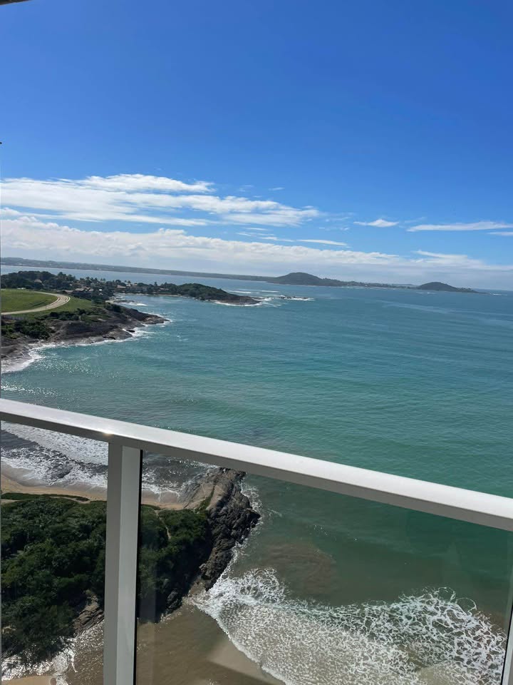Apartamento de 3 Quartos à Venda na Praia do Morro – Guarapari – ES - 4