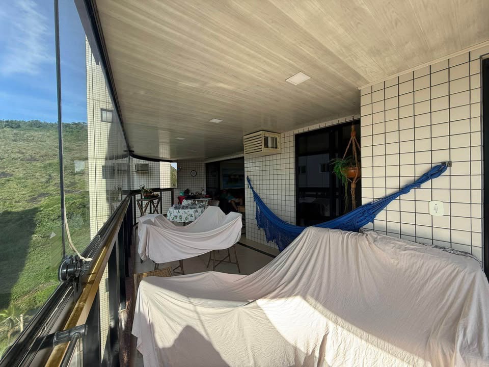 Apartamento de 3 Quartos à Venda na Praia do Morro – Guarapari – ES - 2