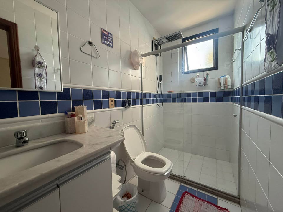 Apartamento de 3 Quartos à Venda na Praia do Morro – Guarapari – ES - 3