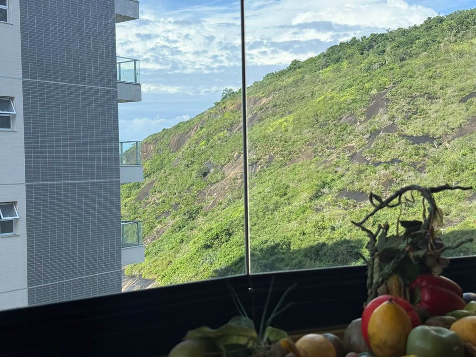 Apartamento de 3 Quartos à Venda na Praia do Morro – Guarapari – ES - 6