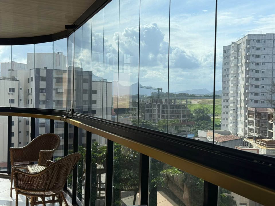 Apartamento de 3 Quartos à Venda na Praia do Morro – Guarapari – ES - 7