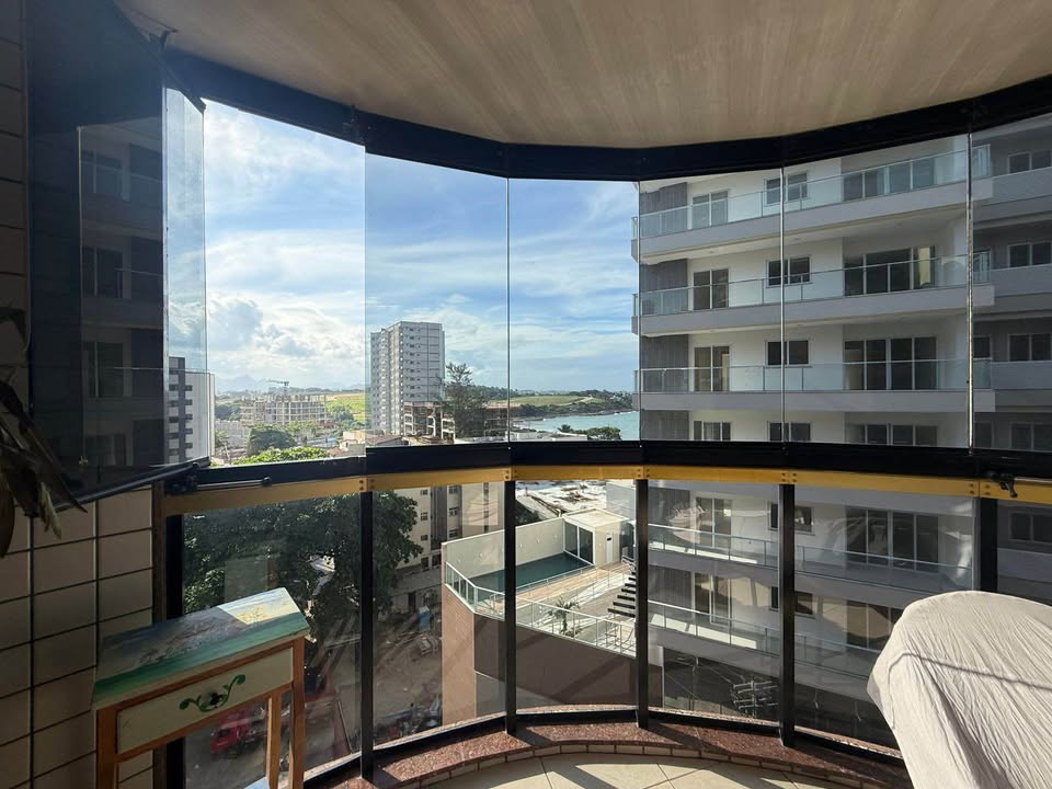 Apartamento de 3 Quartos à Venda na Praia do Morro – Guarapari – ES - 8