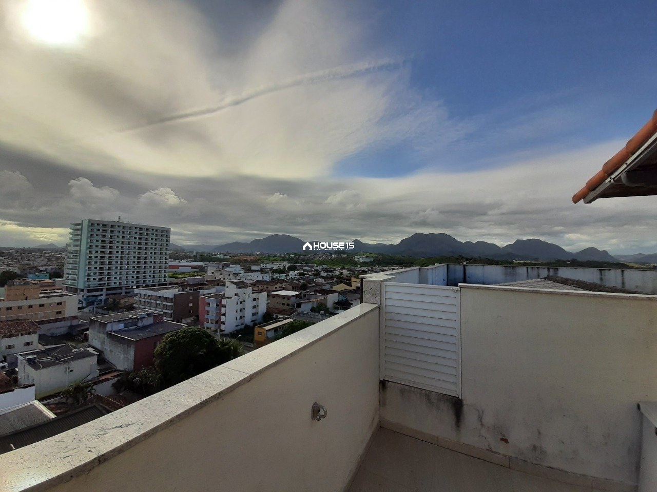 Apartamento de 3 Quartos à Venda na Praia do Morro - Guarapari - Espírito Santo - Brasil - 3