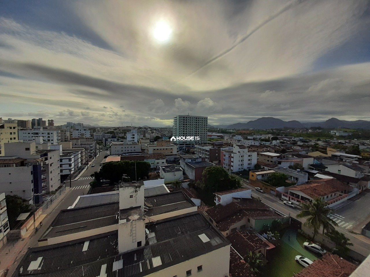 Apartamento de 3 Quartos à Venda na Praia do Morro - Guarapari - Espírito Santo - Brasil - 4