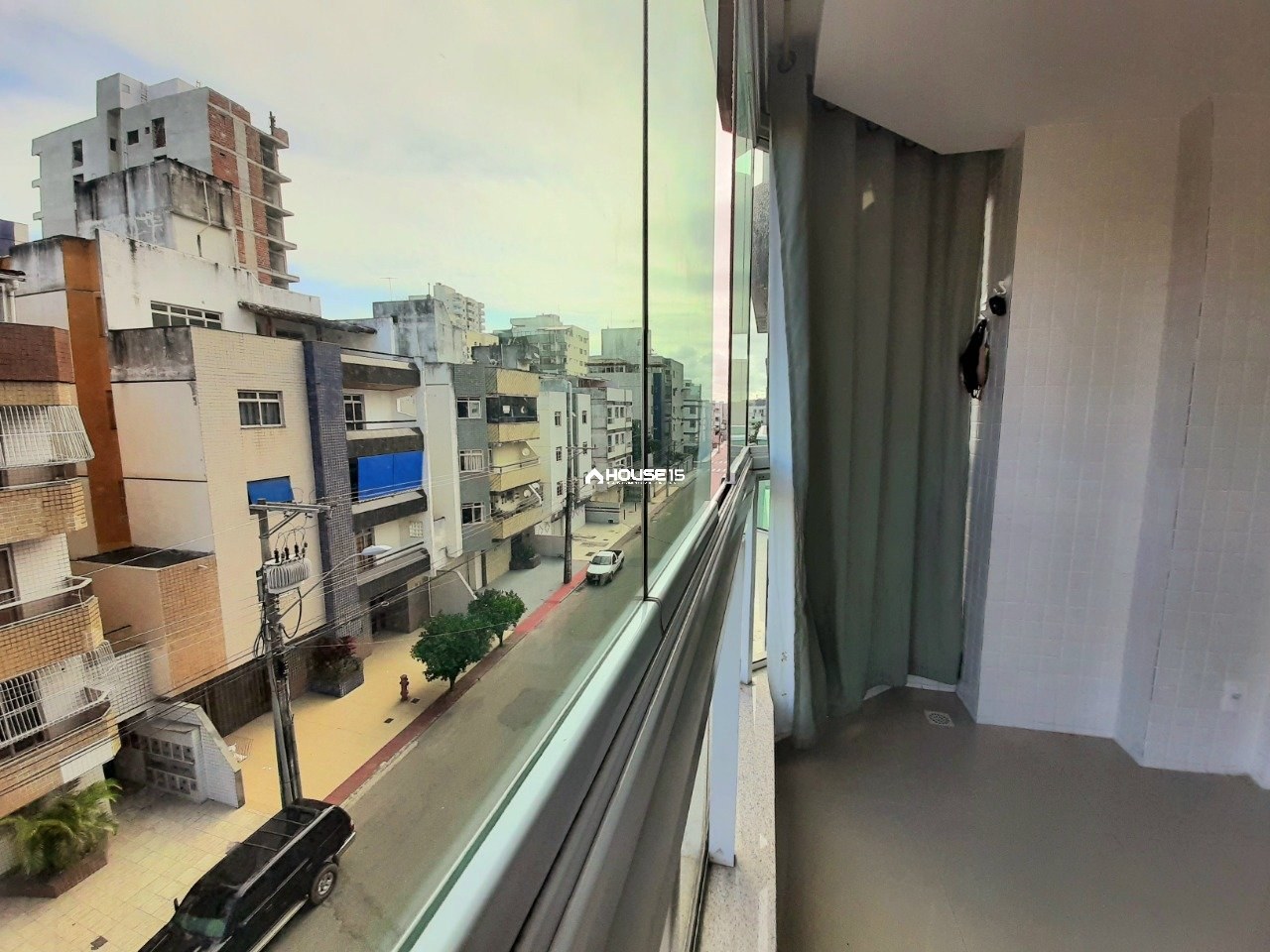 Apartamento de 3 Quartos à Venda na Praia do Morro - Guarapari - Espírito Santo - Brasil - 5