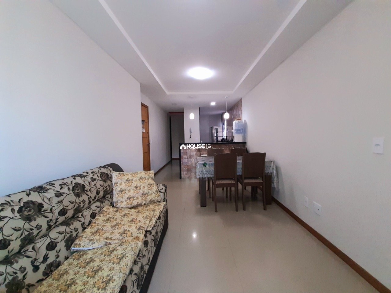 Apartamento de 3 Quartos à Venda na Praia do Morro - Guarapari - Espírito Santo - Brasil - 6