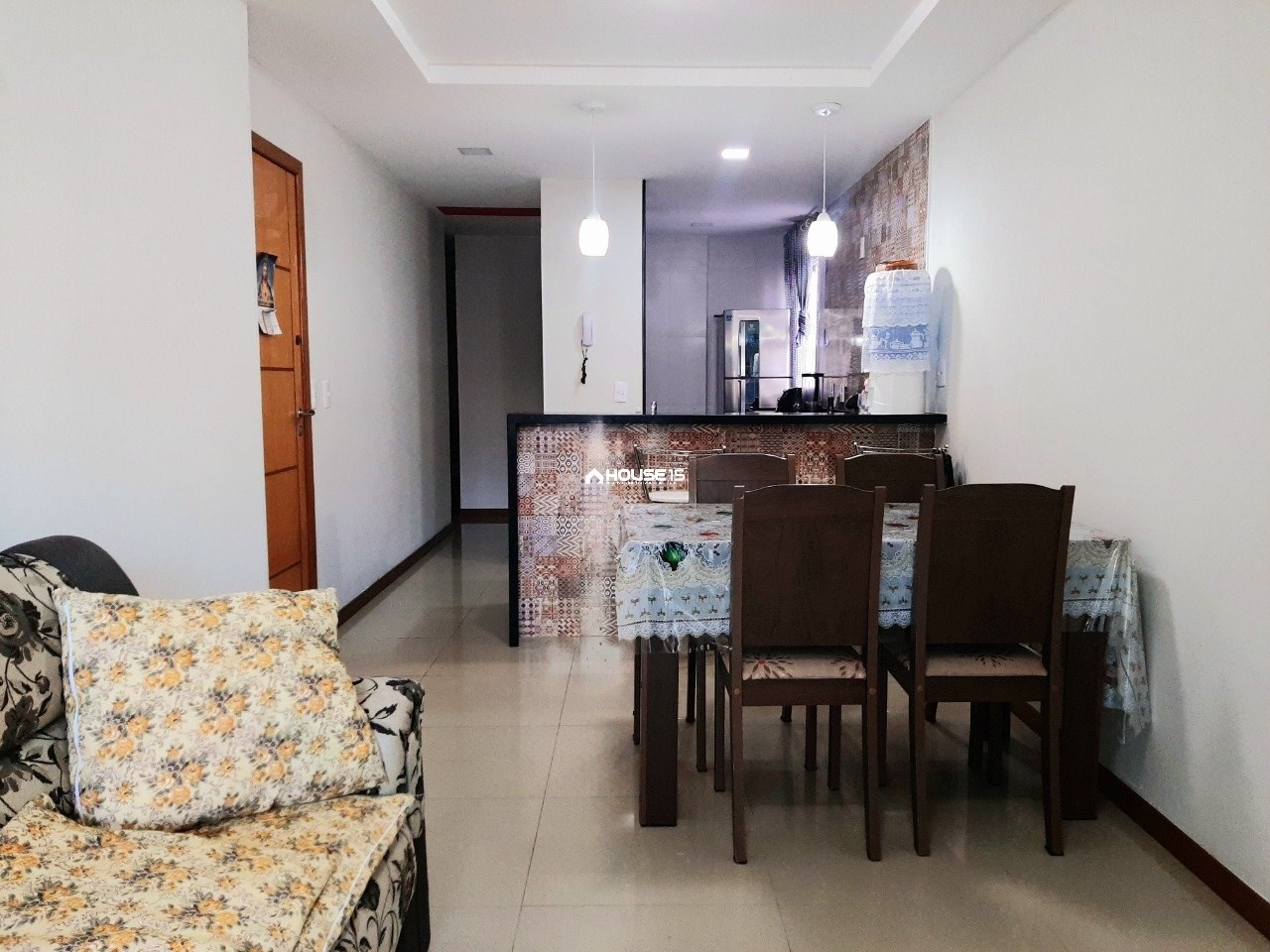 Apartamento de 3 Quartos à Venda na Praia do Morro - Guarapari - Espírito Santo - Brasil - 7