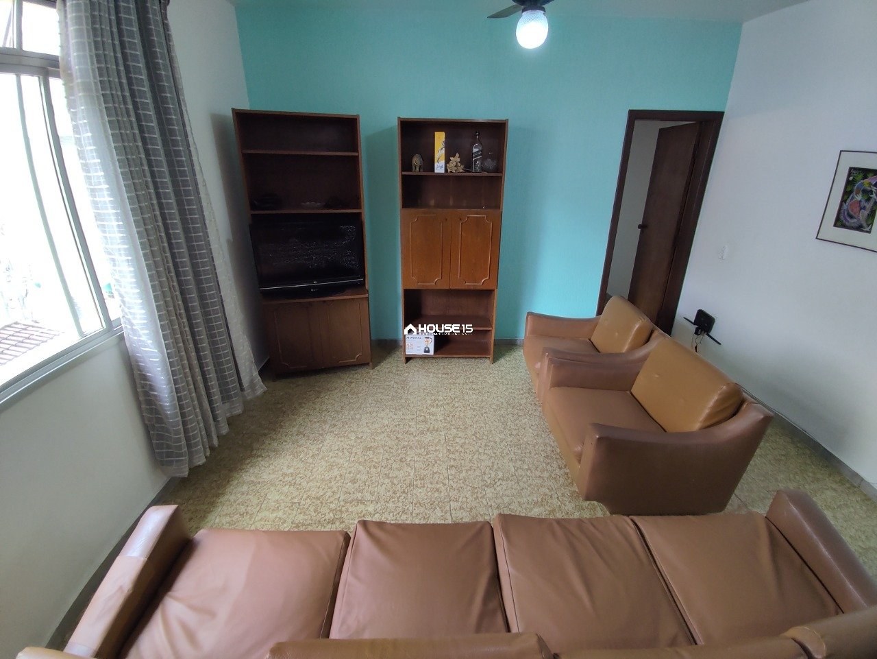 Apartamento de 3 Quartos à Venda na Praia do Morro - Guarapari - Espírito Santo - Brasil - 2