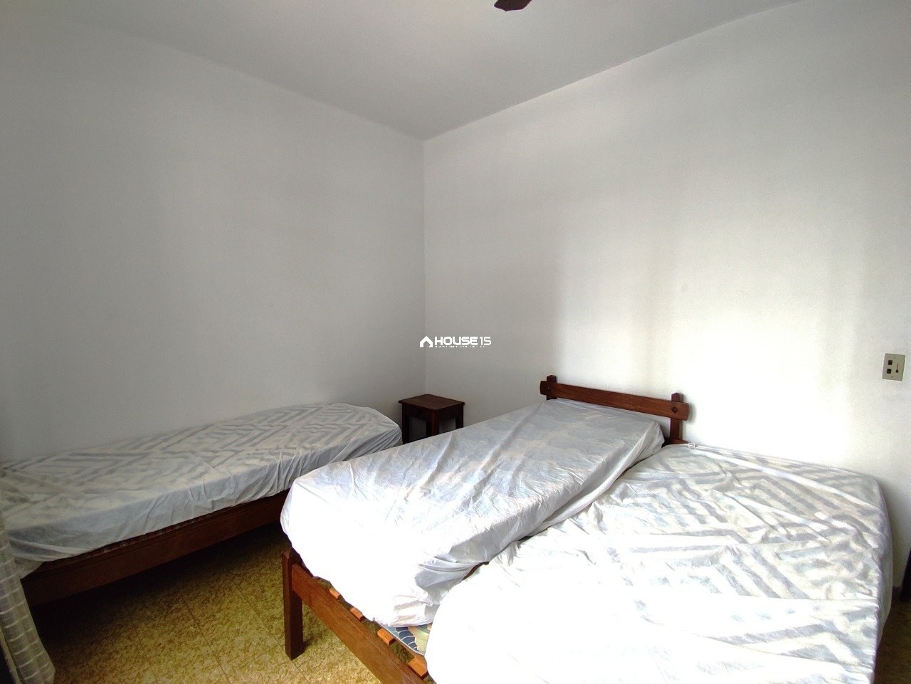 Apartamento de 3 Quartos à Venda na Praia do Morro - Guarapari - Espírito Santo - Brasil - 5