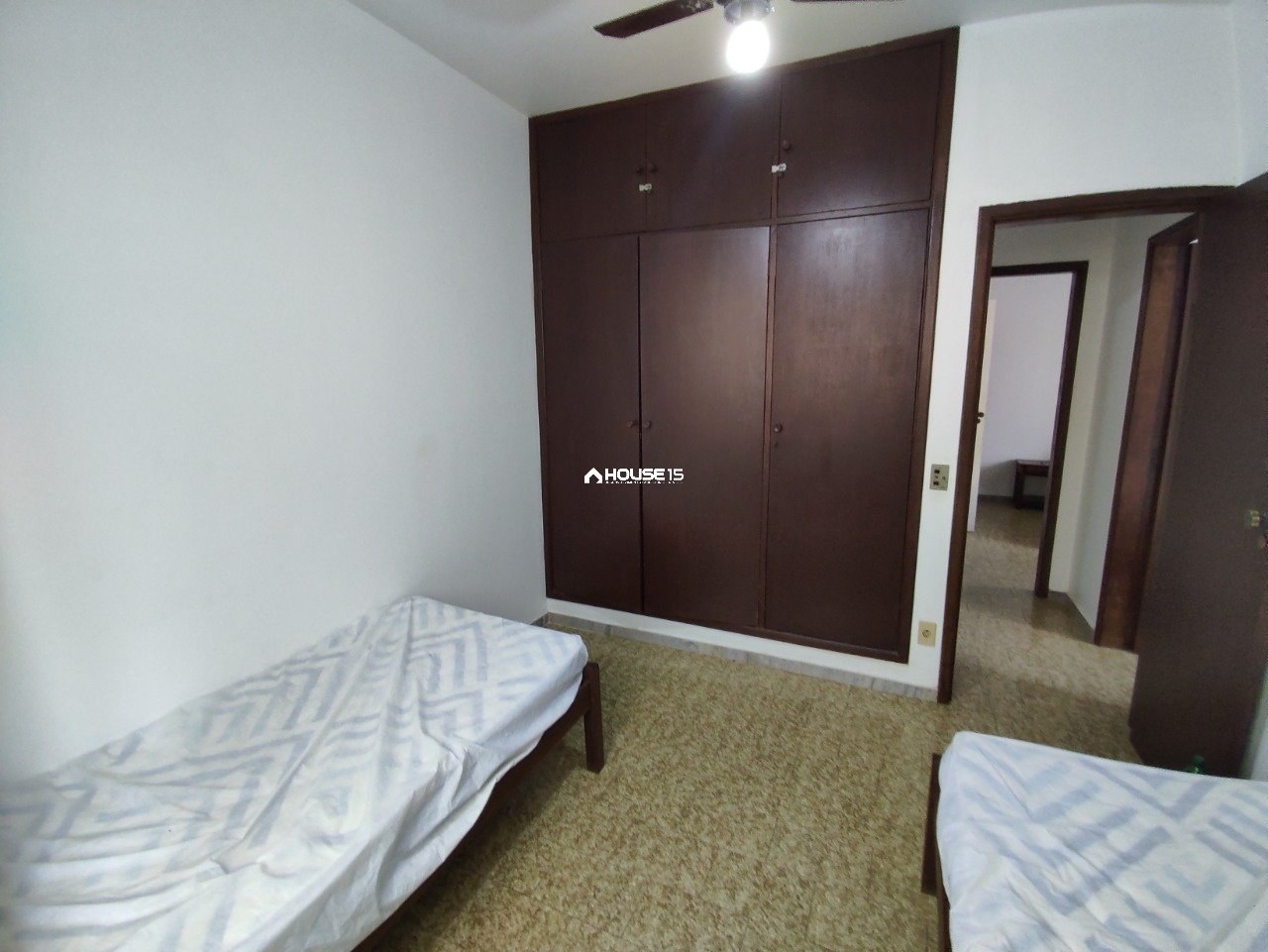 Apartamento de 3 Quartos à Venda na Praia do Morro - Guarapari - Espírito Santo - Brasil - 6